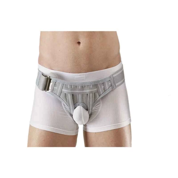Bandage herniaire fort Taille 1 Gibaud
