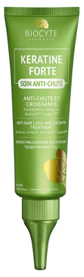 [844FgT8401592] Biocyte Keratine Forte Soin Anti-Chute 50 ml
