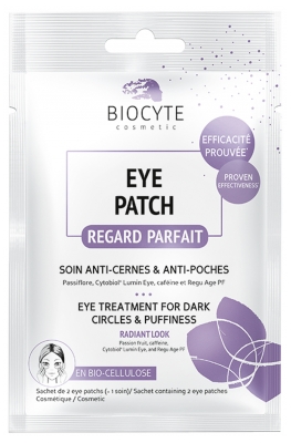 [844FgT8401692] Biocyte Eye Patch 2 Patchs