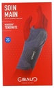 Orthèse MANUGIB Tendinite Taille 2 Main Gauche Gibaud