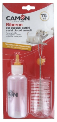 [844FgT8402600] Camon Kit Biberon pour Animaux