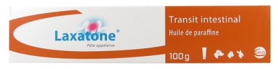 [844FgT8403029] Ceva Laxatone 100 g