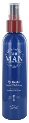 [844FgT8403041] CHI Man The Finisher Spray Tenue Souple 177 ml
