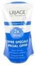 Bariéderm Cica Crème Mains Lot de 2 Uriage