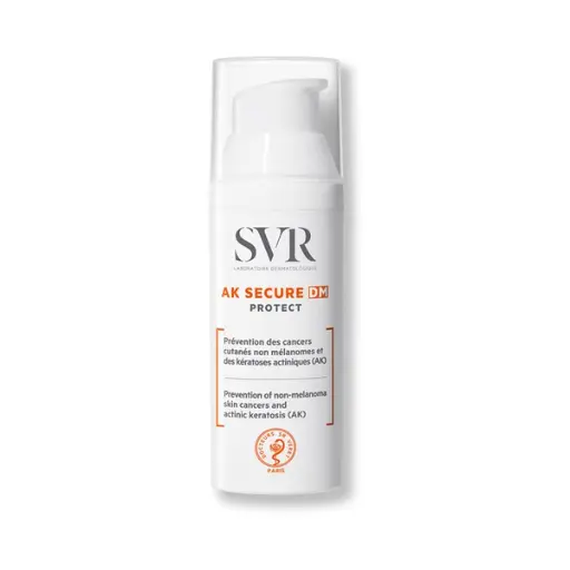 [844FgT8201434] SVR fluide AK Secure DM Protect SPF 50+