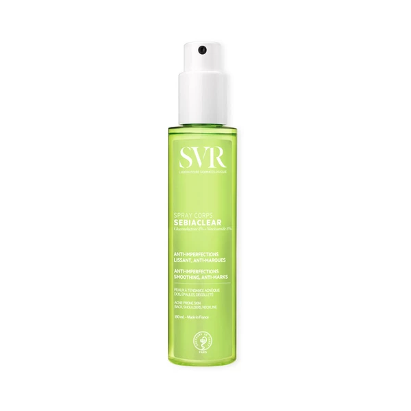 [844FgT8201445] SVR Sebiaclear Spray Corps