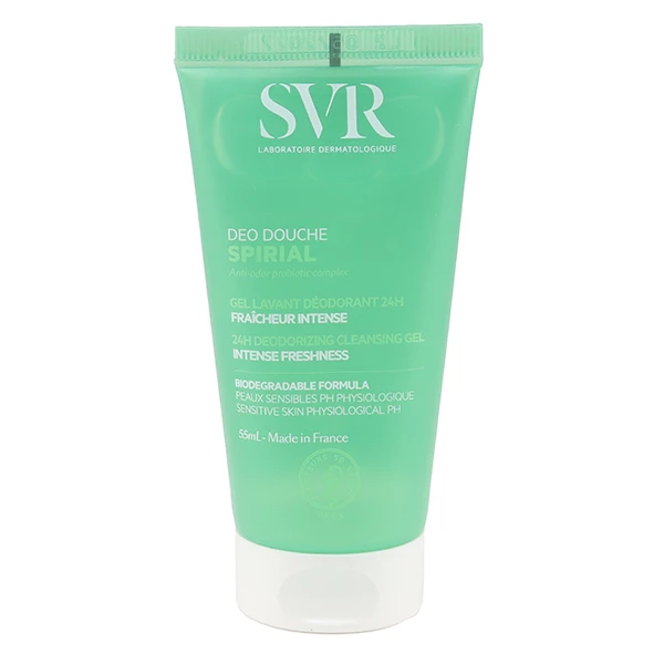 [844FgT8201451] SVR Spirial Déo douche