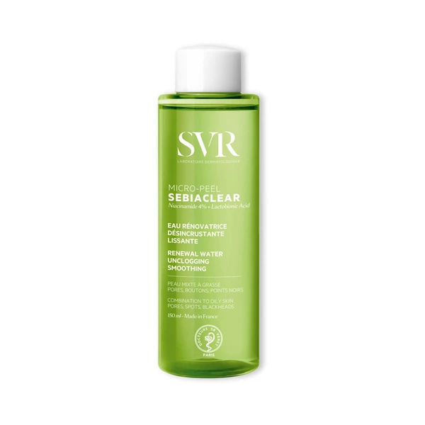 [844FgT8201459] SVR Sebiaclear micro-peel