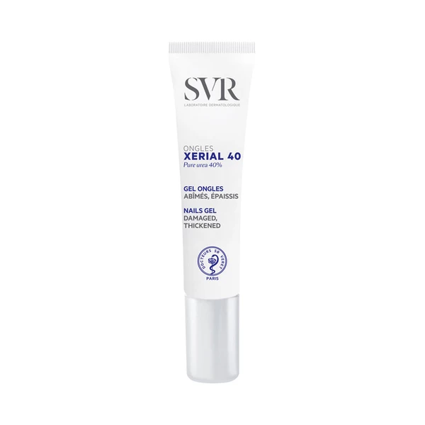 [844FgT8201460] SVR Xérial 40 Ongles gel
