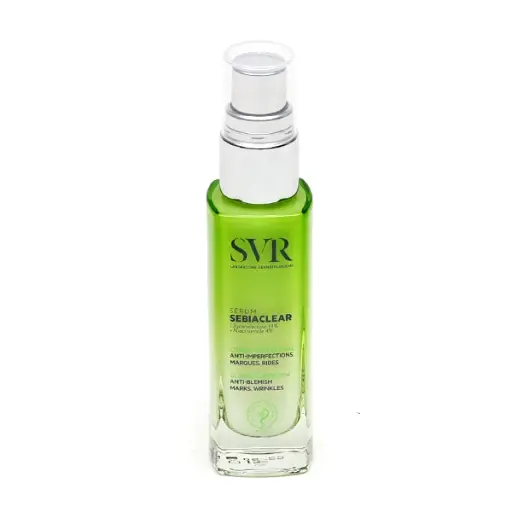 [844FgT8201461] SVR Sebiaclear sérum