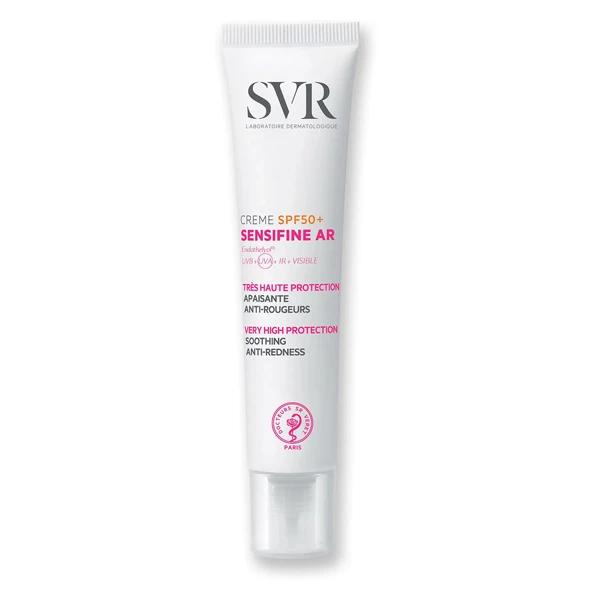 [844FgT8201462] SVR sensifine AR crème SPF 50+