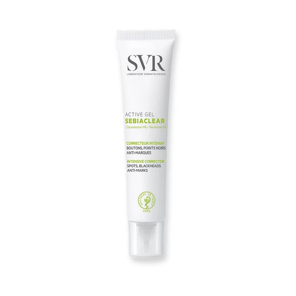 [844FgT8201463] SVR Sebiaclear Active gel correcteur intensif