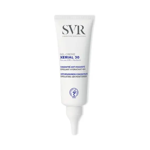 [844FgT8201467] SVR Xérial 30  Gel Crème anti rugosités