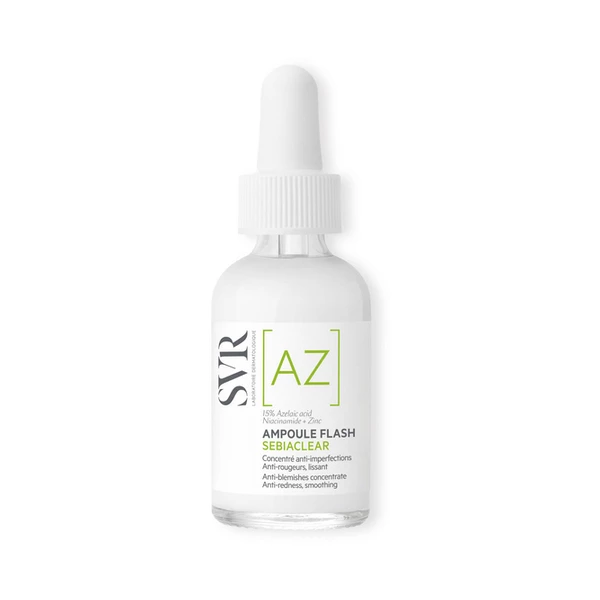 [844FgT8201471] SVR ampoule flash sebiaclear AZ