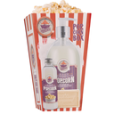 Pop-Corn Box Les Petits Bains de Provence