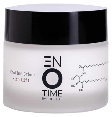 [844FgT8420132] Codexial Enotime Crème Rich Lift 50 ml