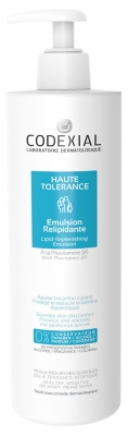[844FgT8420136] Codexial Émulsion Relipidante Haute Tolérance 400 ml
