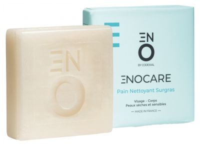 [844FgT8420148] Codexial Enocare Pain Nettoyant Surgras 100 g