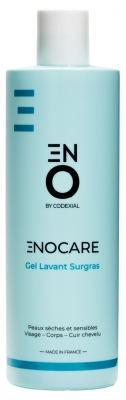 [844FgT8420149] Codexial Enocare Gel Lavant Surgras 400 ml