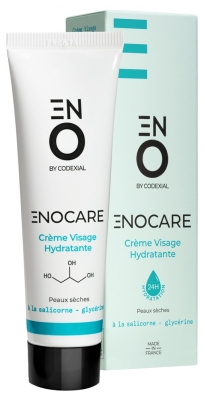 [844FgT8420152] Codexial Enocare Crème Visage Hydratante 30 ml