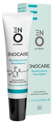 [844FgT8420153] Codexial Enocare Baume Lèvres Nourrissant 15 ml