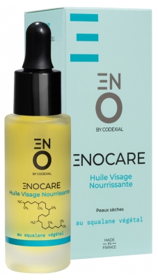 [844FgT8420154] Codexial Enocare Huile Visage Nourrissante 20 ml