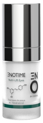 [844FgT8420157] Codexial Enotime Nutri-Lift Eyes 15 ml