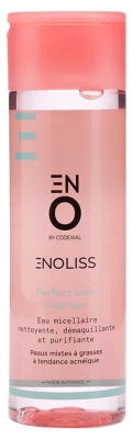 [844FgT8420159] Codexial Enoliss Perfect Skin Cleanser Eau Micellaire 200 ml