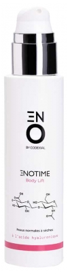[844FgT8420160] Codexial Enotime Body Lift Lait Corps Anti-Âge 125 ml