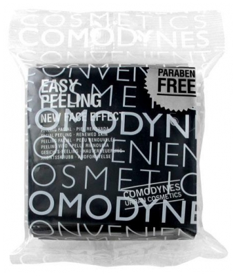 [844FgT8420204] Comodynes Easy-Peeling 8 Lingettes