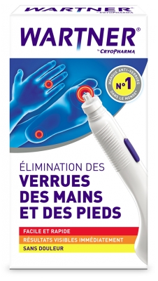 [844FgT8420374] Cryopharma yopharma Élimination des Verrues des Mains et des Pieds
