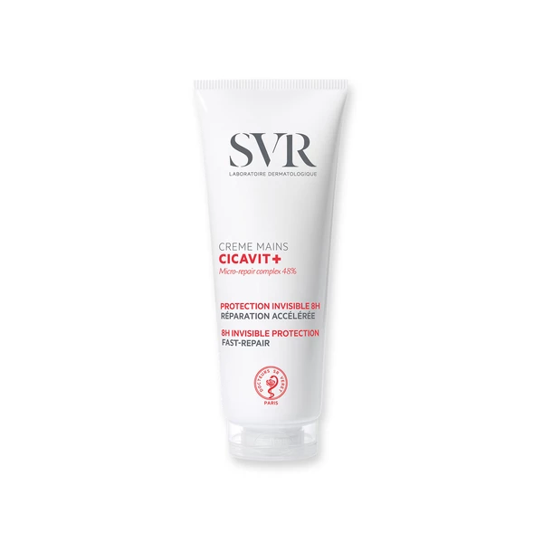 [844FgT8201476] SVR Cicavit+ Crème mains