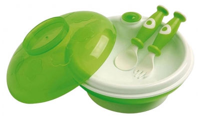 [844FgT8420494] dBb Remond Assiette Garde au Chaud
