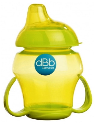 [844FgT8420497] dBb Remond Babytasse 4 Mois +