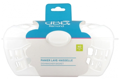 [844FgT8420498] dBb Remond Panier Lave-Vaisselle
