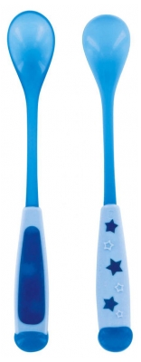 [844FgT8420503] dBb Remond 2 Cuillères à Long Manche