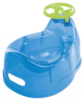 [844FgT8420506] dBb Remond Pot pour Bébé avec Volant