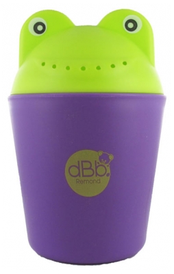 [844FgT8420510] dBb Remond Rince Cheveux