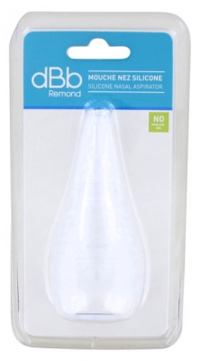 [844FgT8420525] dBb Remond Mouche-Nez Silicone