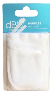 [844FgT8420526] dBb Remond Moufles