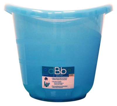 [844FgT8420528] dBb Remond Tub Spécial Nouveau-Né