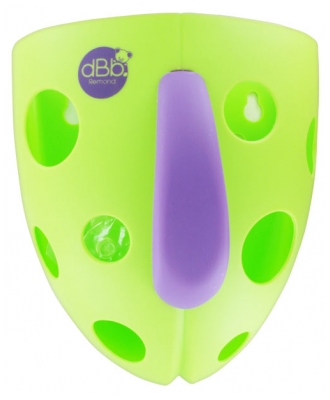 [844FgT8420535] dBb Remond Range-Jouets de Bain