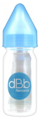[844FgT8420545] dBb Remond Biberon Regul'Air 110 ml 0-4 Mois