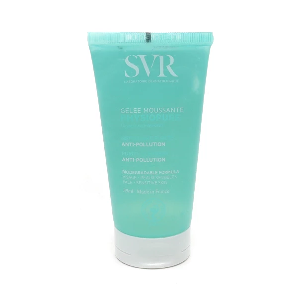 [844FgT8201480] SVR Physiopure gelée moussante