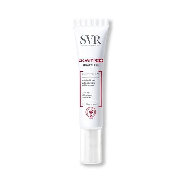 [844FgT8201481] SVR Cicavit DM+ Cicatrices