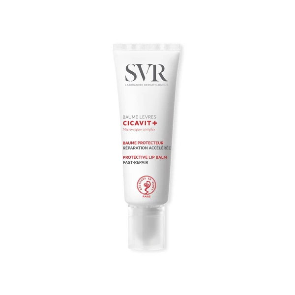 [844FgT8201486] SVR Cicavit+ baume protecteur lèvres