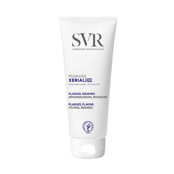 [844FgT8201490] SVR Xerial Psoriasis DM
