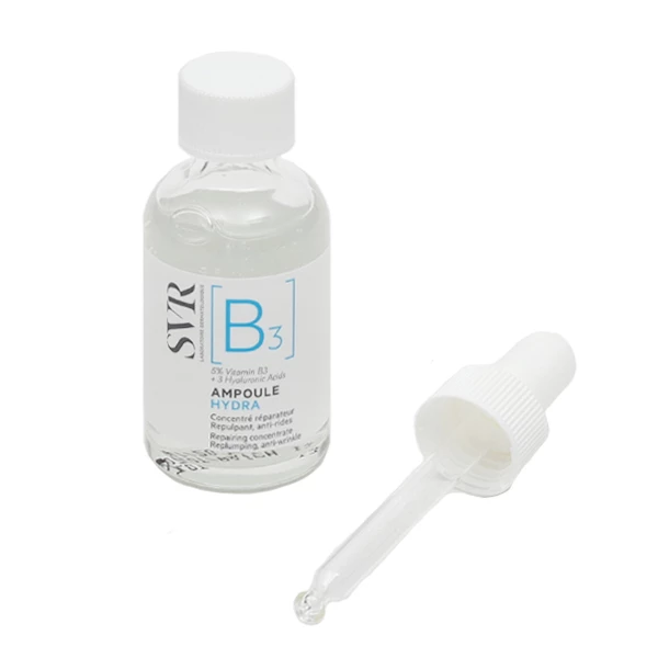 [844FgT8201494] SVR Ampoule Hydra B3
