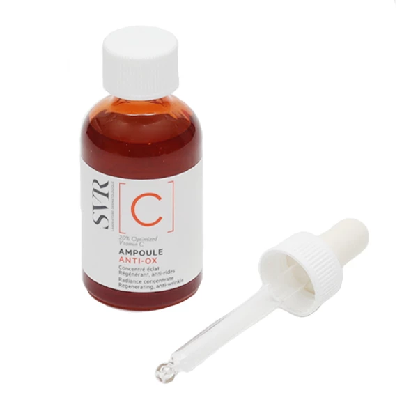 [844FgT8201498] SVR Ampoule Anti-Ox C