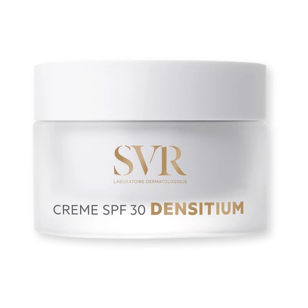[844FgT8201510] SVR Densitium Crème Correction globale SPF 30